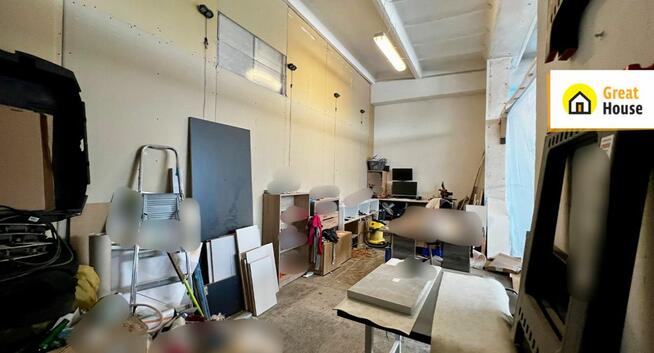 Lokal użytkowy Kielce, Zagnańska