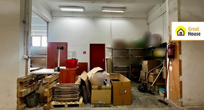 Lokal użytkowy Kielce, Zagnańska