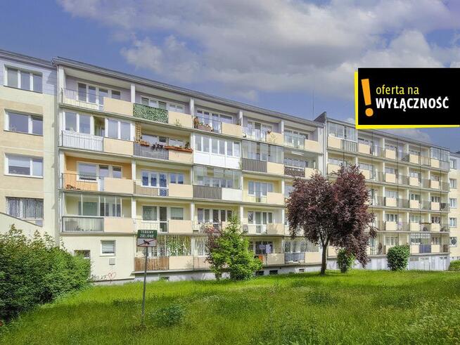 Mieszkanie Gdańsk Wrzeszcz, Stefana Batorego