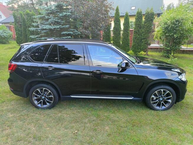 BMW X5 xDrive20e