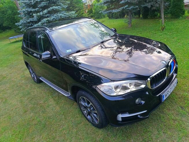 BMW X5 xDrive20e
