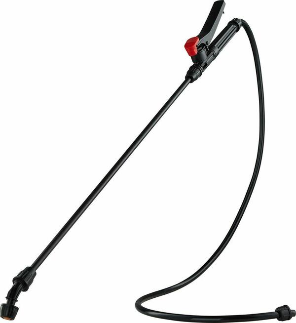 Opryskiwacz manualny