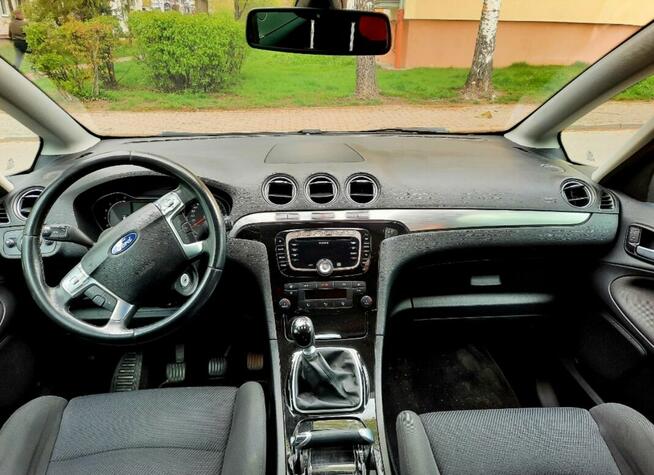 Ford S-max 1.6 Ecoboost 2011 rok Titanium !
