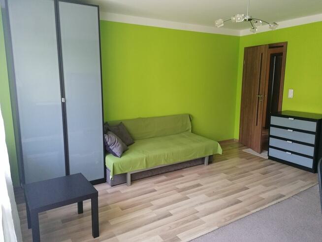 Wynajmę pokój - bezpośrednio, bez prowizji!