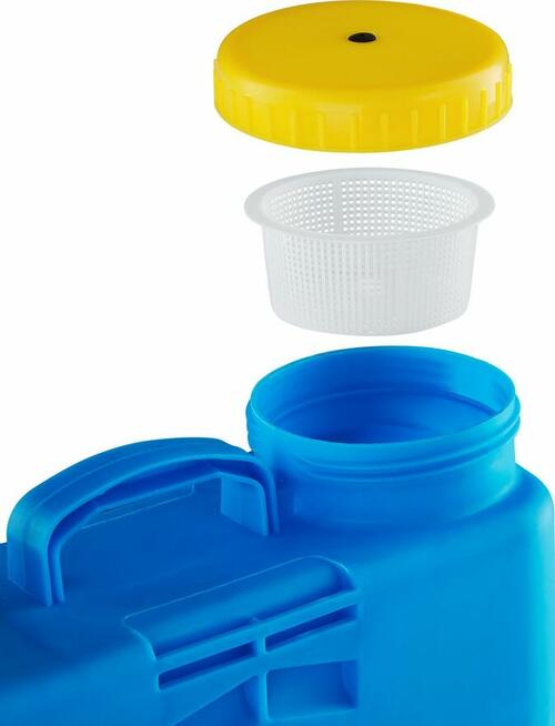 Opryskiwacz manualny