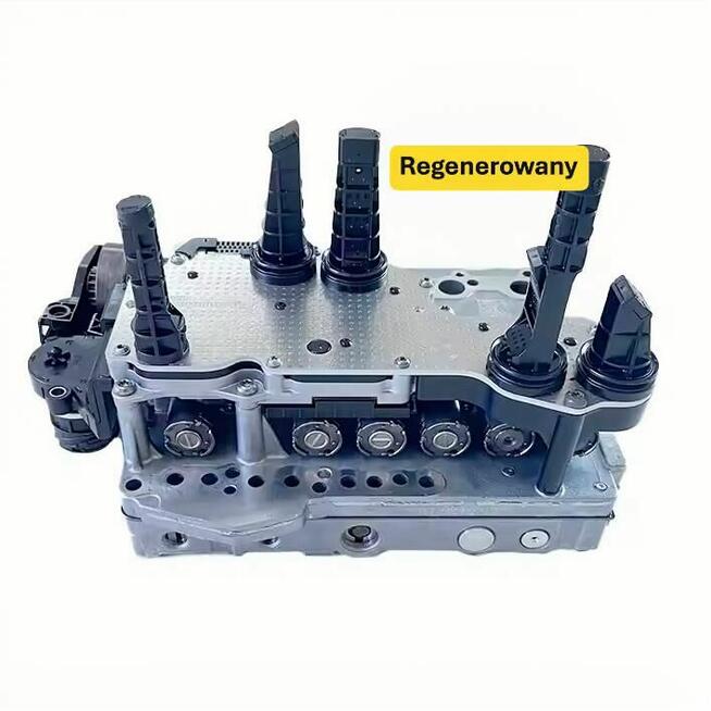 MPS6,6DTC450 POWERSCHIFT-STEROWNIK HYDRAULICZNY, VALVE BODY