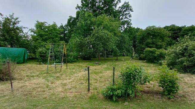 Działka ROD 450m2 ul. Obornicka ROD Wodnik