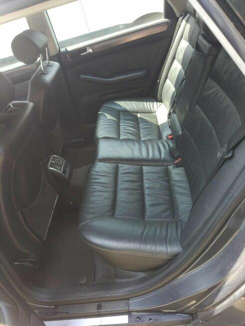 Audi A6 2.7 Bi-Turbo Quattro | 250 KM | 4x4 | Bogate wyposaż