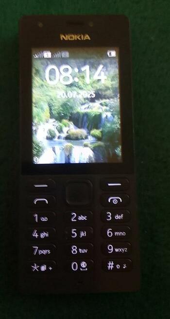Niezawodny Tel.Nokia 216