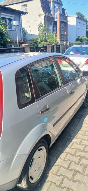 Ford Focus 2002 rok 1.4 benzyna stan idealny