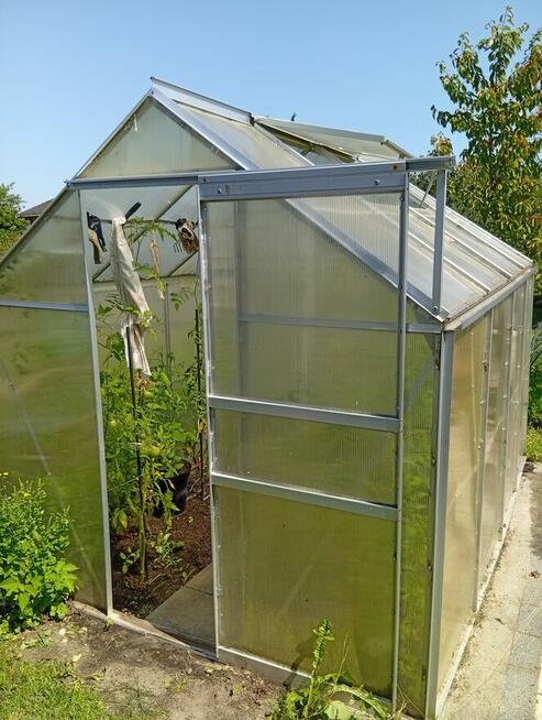 Sprzedam działkę Rod