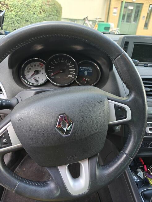 Sprzedam Renault Megane 3 GT 1.6 , skrzynia 6biegów