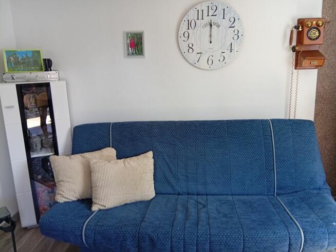 Sprzedam działkę Rod