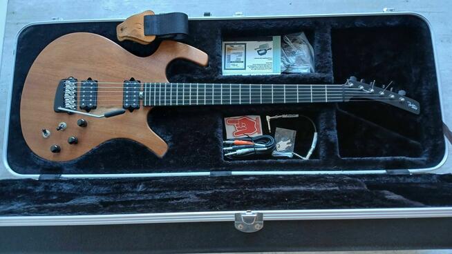 Gitara Parker Nitefly M (jak Music Man)