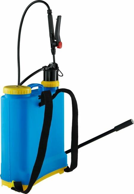 Opryskiwacz manualny
