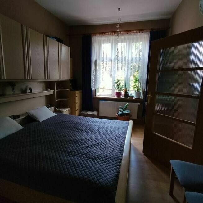 Zamiana mieszkania komunalnego