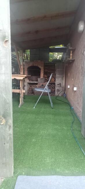 Działkę ROD w Łagiewnikach sprzedam