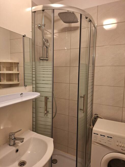 Wynajmę mieszkanie na Mokotowie, ul. Bruna, 37 metrów