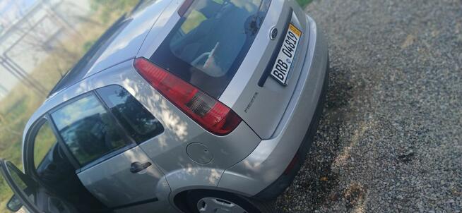 Ford Focus 2002 rok 1.4 benzyna stan idealny