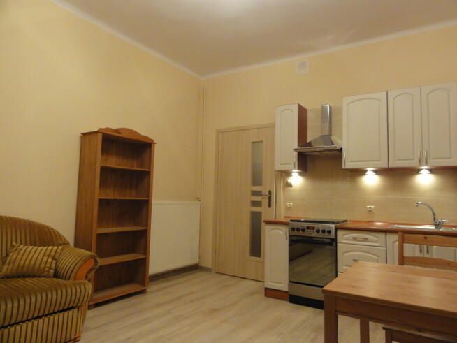 Sprzedam mieszkanie 50,4 m² – Oliwa, ul. Grottgera – ogródek