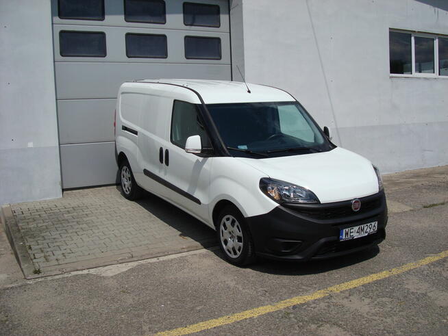 Fiat DOBLO Cargo Maxi_L2_LONG_1.6 MJ (105 KM)_2021r_ASO_PL
