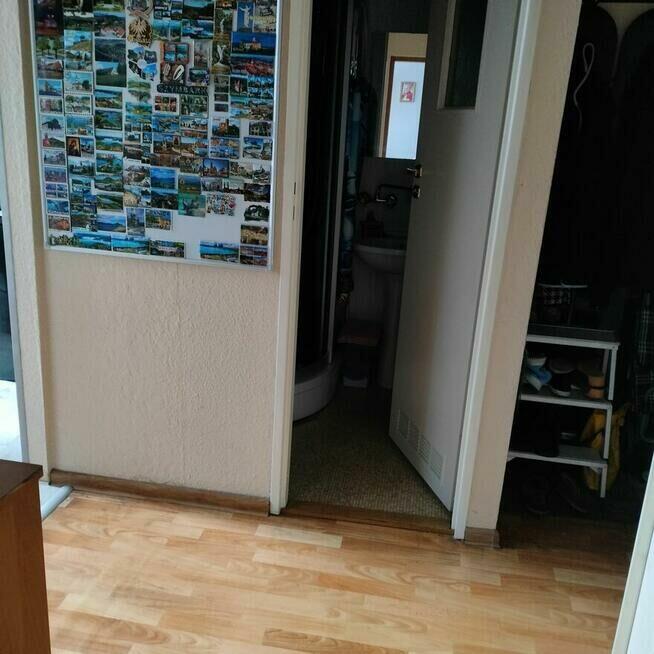 Zamiana mieszkania komunalnego