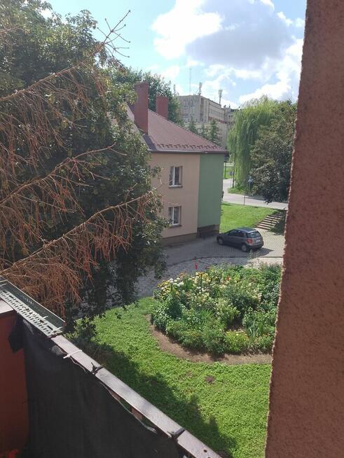 Zamienię mieszkanie (nie sprzedaje )