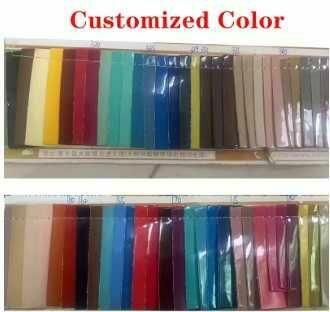 Kozaki wiązane kolory obcas 18 cm