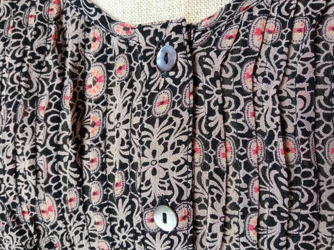 Ładna sukienka za 15 zł