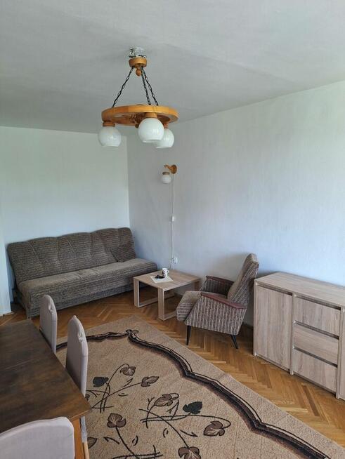 Wynajmę mieszkanie na Mokotowie, ul. Bruna, 37 metrów