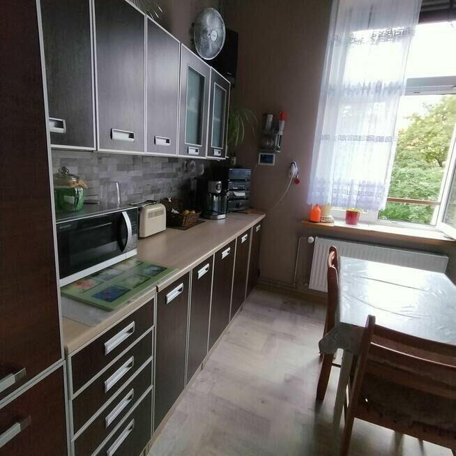 Zamiana mieszkania komunalnego