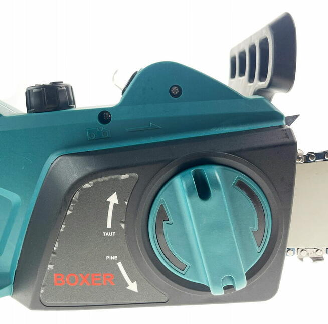 Piła łańcuchowa akumulatorowa 16 cali BOXER