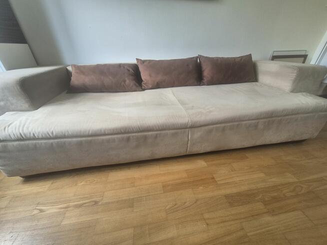 Oddam za darmo łóżko rozkładane 260x95