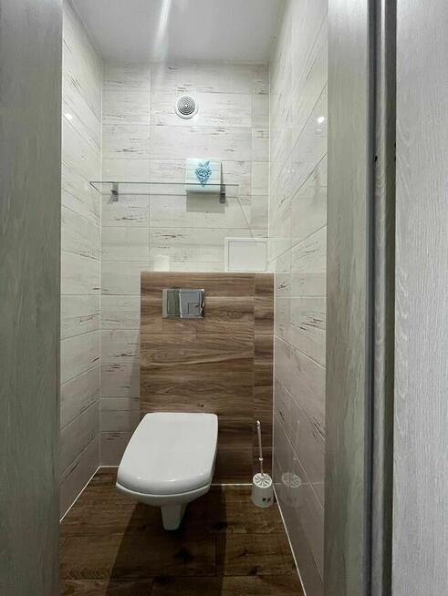 Wygodne 2-pokojowe mieszkanie do wynajęcia na os. Mydlice