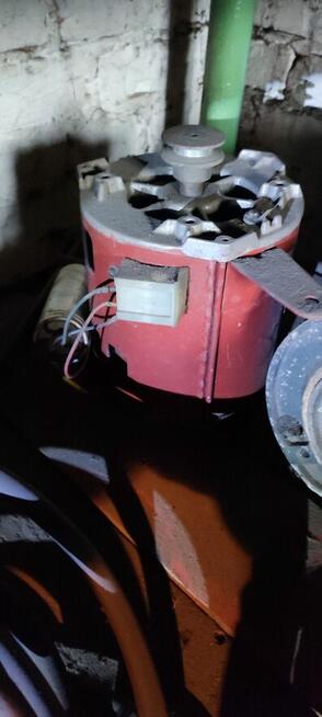 Silnik elektryczny około 1KW