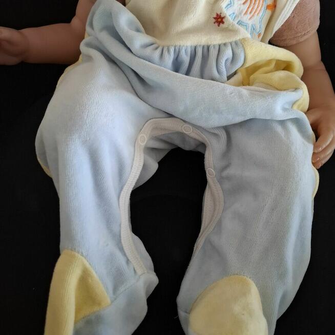 Pajacyk dla chłopca