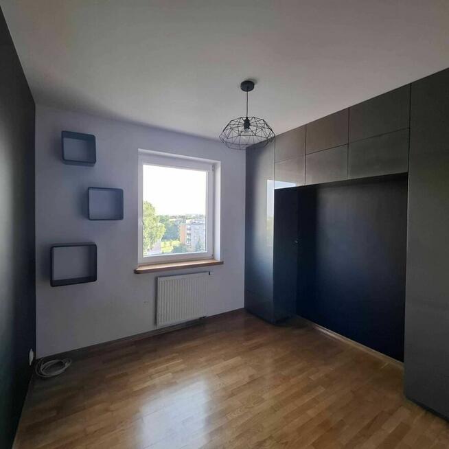 Przestronne z pięknym widokiem, Siedlce , 11 Listopada 58m2