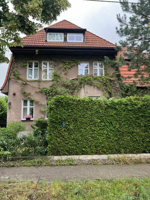 Sprzedam mieszkanie 50,4 m² – Oliwa, ul. Grottgera – ogródek