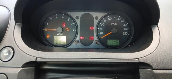 Ford Focus 2002 rok 1.4 benzyna stan idealny