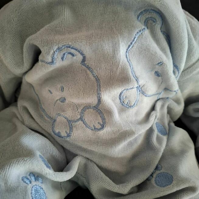 Pajacyk dla chłopca