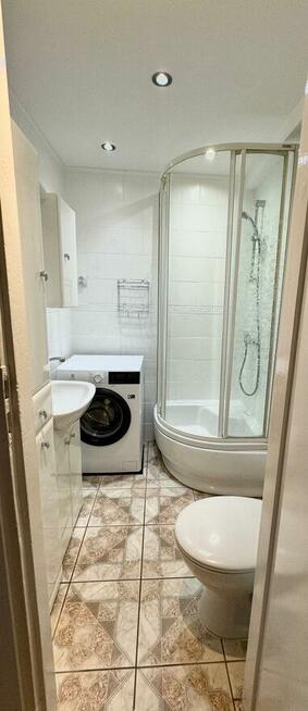 3 pok. jasne mieszkanie po remoncie blisko centrum w spokojn