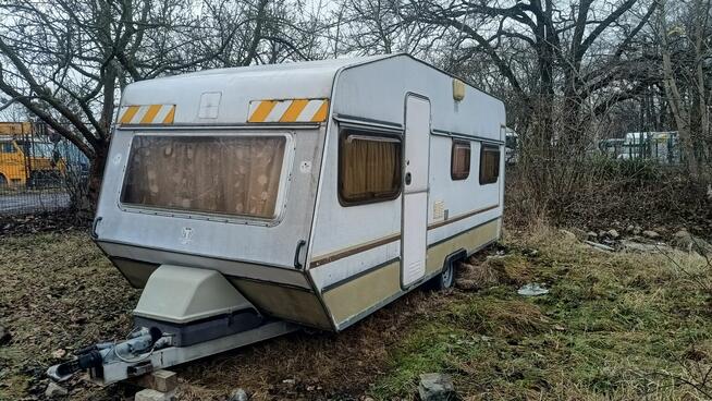 Działka ROD 450m2 ul. Obornicka ROD Wodnik