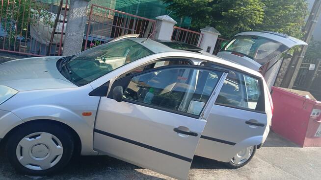 Ford Focus 2002 rok 1.4 benzyna stan idealny