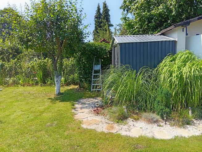 Sprzedam działkę Rod