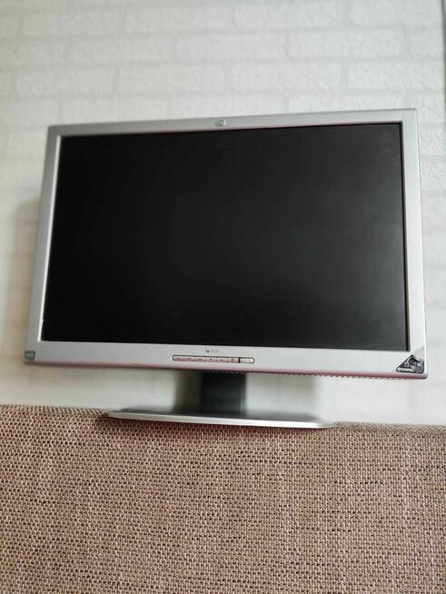 Monitor LCD HP 2335 23 cale panoramiczny do Komputera PC
