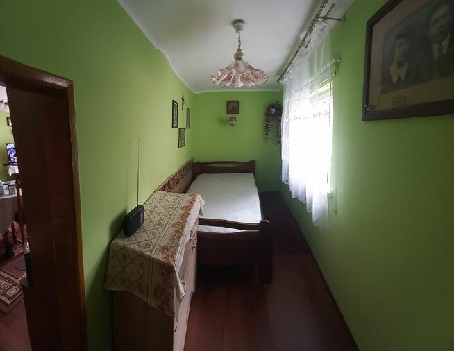 Dom w cenie mieszkania