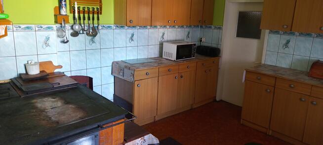 Dom w cenie mieszkania