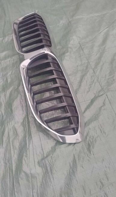 BMW Atrapa grill przód G20 G21