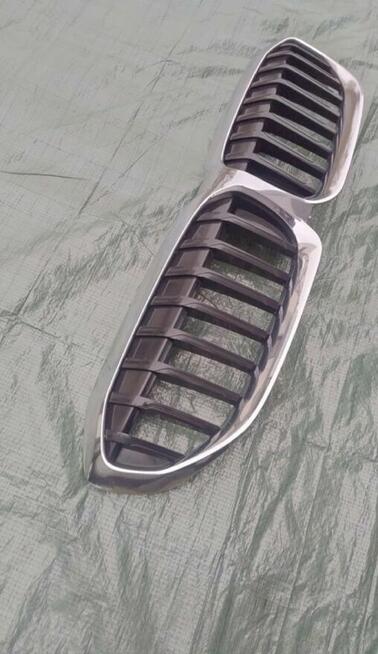 BMW Atrapa grill przód G20 G21