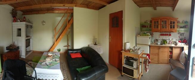 Działkę ROD w Łagiewnikach sprzedam